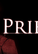Priest poster