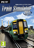 Train Simulator 2013