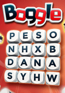 Boggle