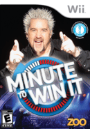 Minute to Win It