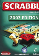 Scrabble 2007 Edition