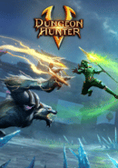 Dungeon Hunter 4