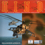 HIND: The Russian Combat Helicopter Simulation cover