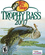 Bass Pro Shops: Trophy Bass 2007 cover