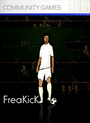 FreaKick cover