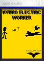 Hydro Electric Worker cover