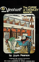 The Curse of Crowley Manor cover