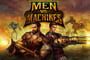Men vs Machines