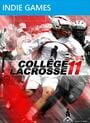 College Lacrosse 2011