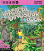 Magical Dinosaur Tour cover