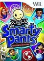 Smarty Pants Kapak Resmi
