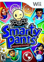 Smarty Pants cover