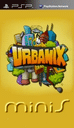 Urbanix cover