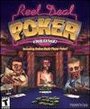 Reel Deal Poker Challenge cover