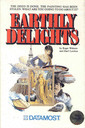 Earthly Delights cover