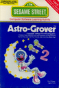 Astro Grover cover