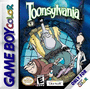 Toonsylvania cover