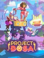 Dosa Divas cover art