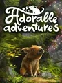 Adorable Adventures cover art