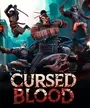 Cursed Blood cover art
