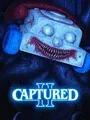 Captured 2 cover art