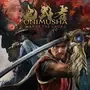Onimusha: Way of the Sword cover art