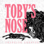 Toby's Nose cover