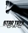Star Trek: D-A-C cover art