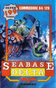 Seabase Delta cover