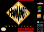 Hammerlock Wrestling cover
