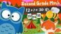 123 Animal Second Grade Math for Kids