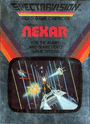 The Challenge of Nexar cover