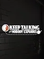 Keep Talking and Nobody Explodes small cover