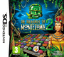 The Treasures of Montezuma 2 cover