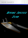 Divine Justice Zero cover