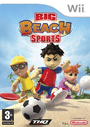 Big Beach Sports cover