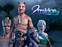 Arakion cover