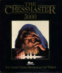 Chessmaster 3000 cover