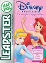 Disney Princess: Enchanted Learning cover