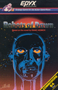 Robots of Dawn cover