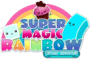 Super Magic Rainbow cover