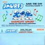 Smurfs Save the Day: Harmony Smurf