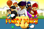 Funky Punch cover