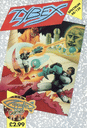 Zybex cover