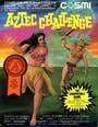 Aztec Challenge