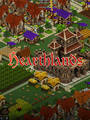 Hearthlands cover