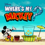 Where's My Mickey? cover