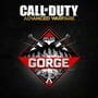 Call of Duty: Advanced Warfare - Atlas Gorge Multiplayer Map