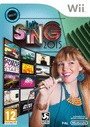 Let's Sing 2015 cover