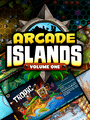 Arcade Islands: Volume One cover